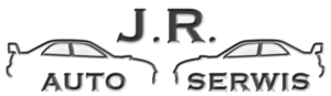 JR auto serwis - logo - serwis samochodów Poznań, serwis samochodowy Poznań, auto serwis Poznań, Subaru serwis Poznań